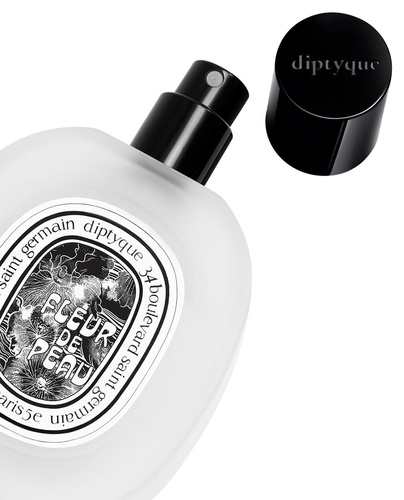 DIPTYQUE Hair Mist Fleur de Peau » buy online | NICHE BEAUTY