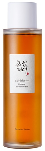 Beauty of Joseon Ginseng Essence Water