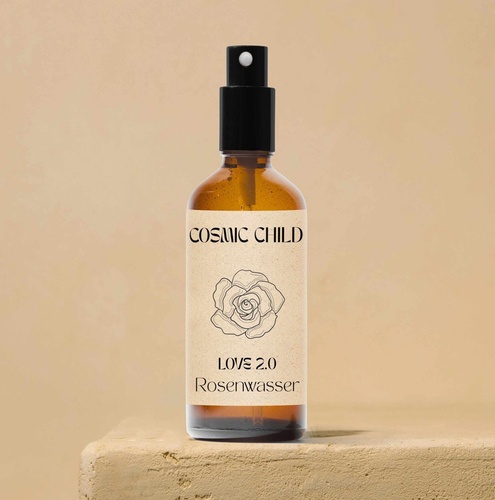 Gesichtswasser LOVE 2.0