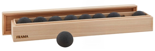 FRAMA From Soil to Form Oil Diffuser Charcoal