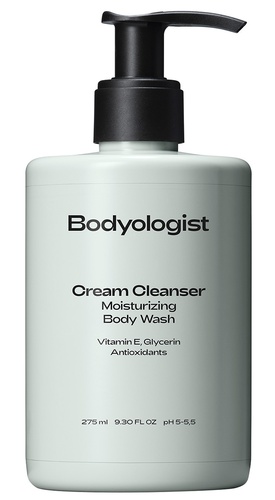 Bodyologist Cream Cleanser Moisturizing Body Wash