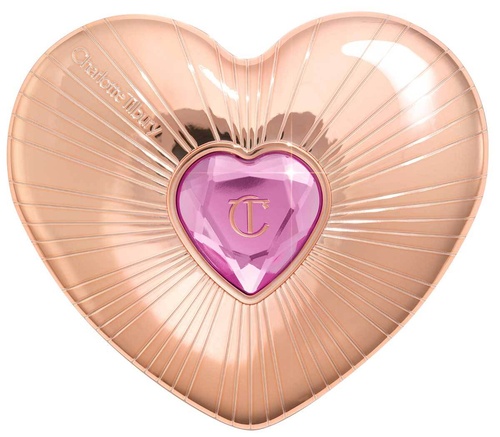 CHARLOTTE TILBURY CHARLOTTE'S BEAUTY SOULMATES FACE PALETTE
