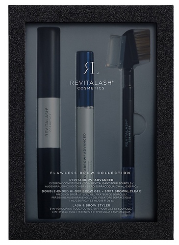 REVITALASH Flawless Brow Collection