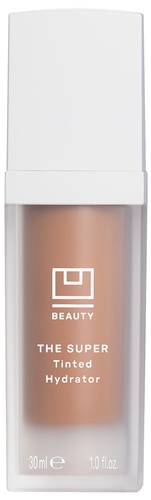 U Beauty The SUPER Tinted Hydrator SHADE 09