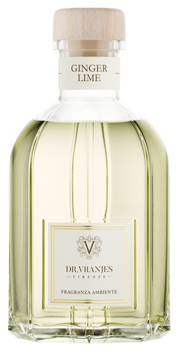 DR. VRANJES FIRENZE Ginger Lime 500ml