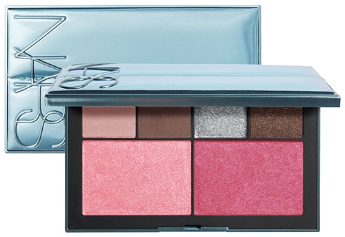 NARS APRÈS SKI CHEEK & EYE PALETTE II