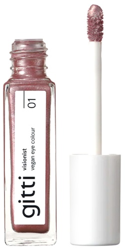 gitti Visionist no. 01 no. 1 Metallic Mauve