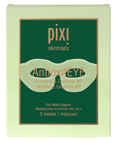 PIXI AntioxifEYE Eye Mask Goggles (Hydrogel)