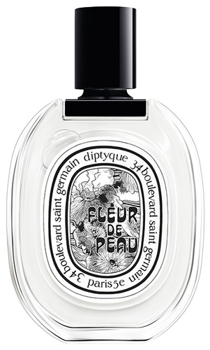 Diptyque Fleur de Peau 100ml