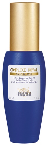 BIOLOGIQUE RECHERCHE Complexe Royal