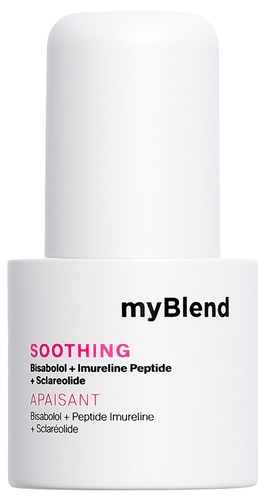 myBlend Superserum Soothing