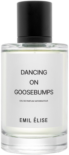 EMIL ÉLISE dancing on goosebumps