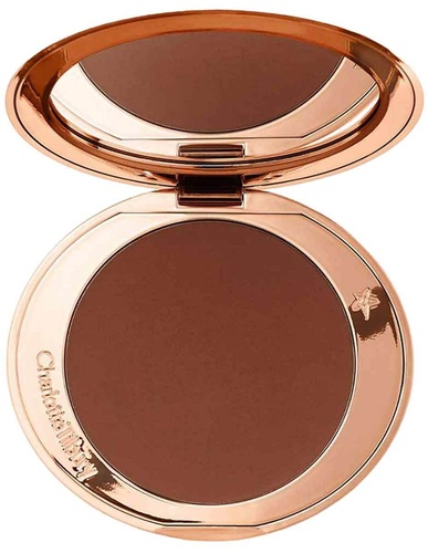 CHARLOTTE TILBURY AIRBRUSH BRONZER REFILLABLE 4 DEEP