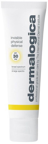 Dermalogica Invisible Physical Defense SPF30