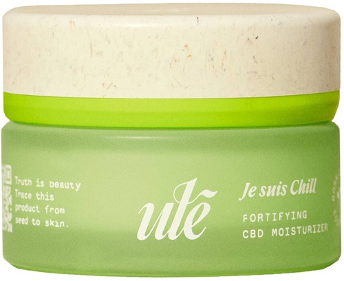 ulé JE SUIS CHILL CREAM 15 مل