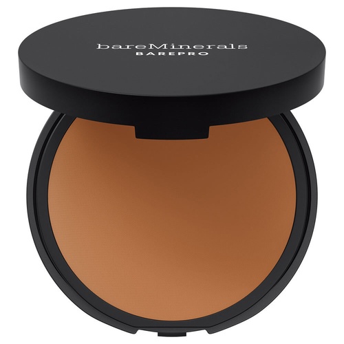 bareMinerals barePro Pressed 16H Powder Foundation Deep 50 Warm