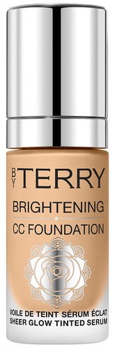 By Terry Brightening CC Foundation 5W