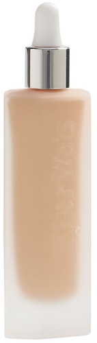 The Invisible Touch Liquid Foundation