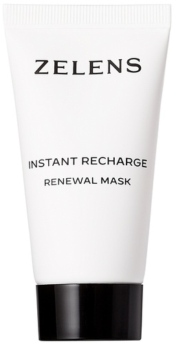 Instant Recharge Renewal  Mask Travel