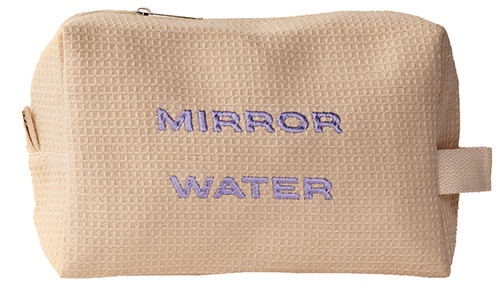 Mirror Water The Comfort Set