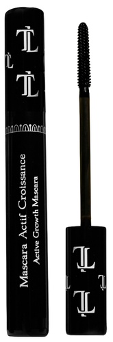 T.LeClerc Active Growth Mascara 01 نوار