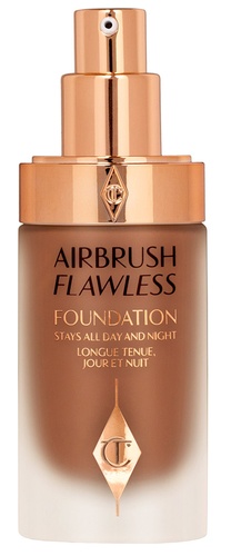 CHARLOTTE TILBURY AIRBRUSH FLAWLESS FOUNDATION 15 COOL