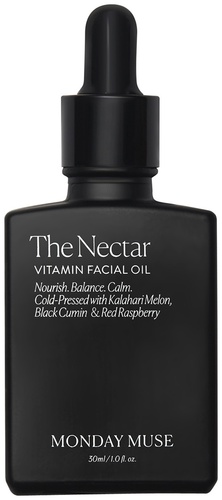 MONDAY MUSE The Nectar - Vitamin Facial Oil 30 مل