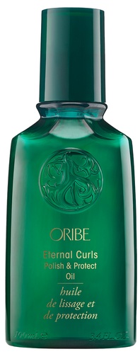 Oribe Eternal Curls Polish & Protect Oil