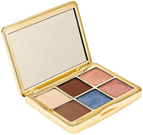 Olivia Palermo Beauty Eyeshadow Palette O'Naturel