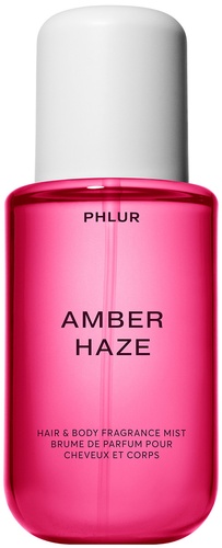 PHLUR Amber Haze Body Mist 236 ml