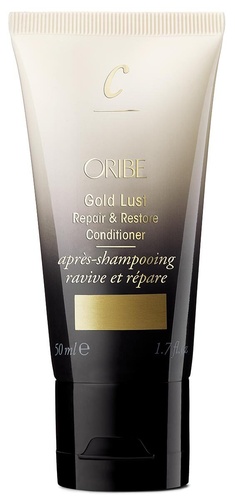 Oribe Gold Lust Repair & Restore Conditioner Travel 50 ml