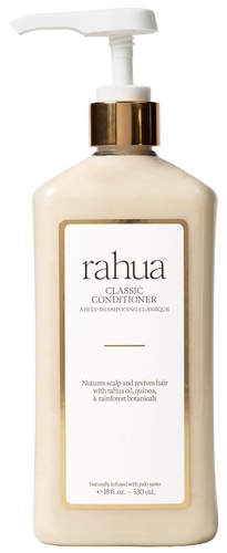 Rahua Classic Conditioner Lush Pump 530 ml