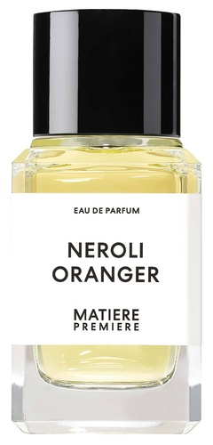 MATIERE PREMIERE Neroli Oranger 100 مل