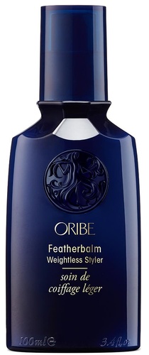 Oribe Brilliance & Shine Featherbalm Weightless Styler