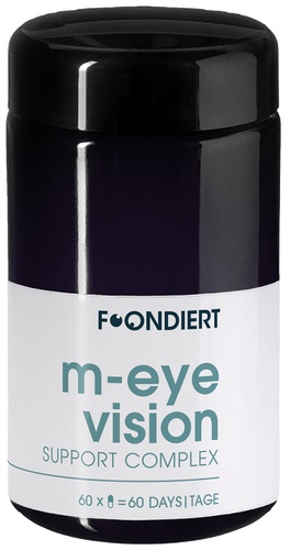 FOONDIERT M-EYE VISION Support Complex