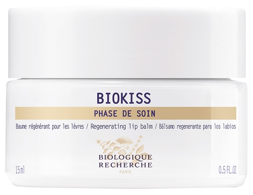 BIOLOGIQUE RECHERCHE Biokiss