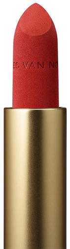 DRIES VAN NOTEN Matte Lipstick Refill 17 Cool Brown 