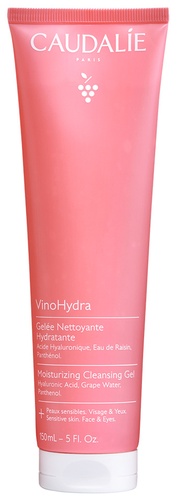 Caudalie VinoHydra Moisturizing Cleansing Gel