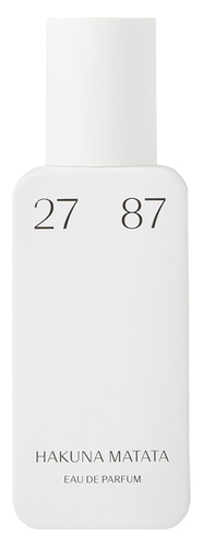 27 87 hakuna matata 27 ml