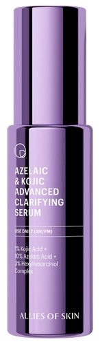 Azelaic & Kojic Advanced Clarifying Serum