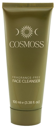 COSMOSS FACE CLEANSER FRAGRANCE FREE