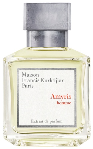 Maison Francis Kurkdjian Paris Amyris homme Extrait de Parfum