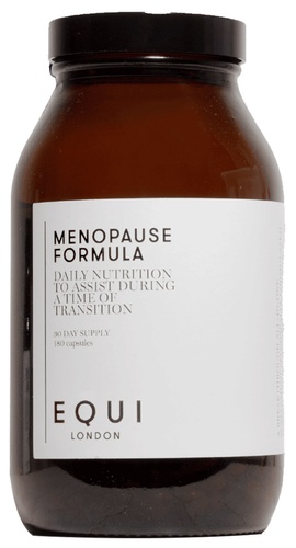 Equi London Menopause Formula Capsules