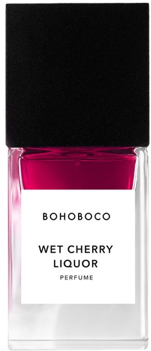 BOHOBOCO WET CHERRY LIQUOR