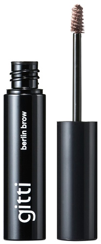 gitti Berlin Brow 02 Dark Brown