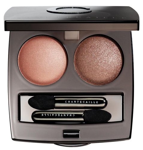 Le Chrome Luxe Eye Duo
