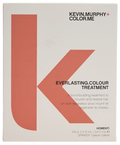 Kevin.Murphy EVERLASTING.COLOUR TREATMENT-HOME KIT 3x12ml