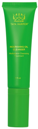 Tata Harper Travel Nourishing Oil Cleanser 30ml