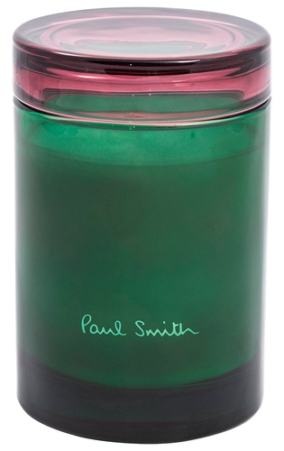 Paul Smith Botanist Candle