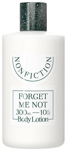 NONFICTION FORGET ME NOT Body Lotion